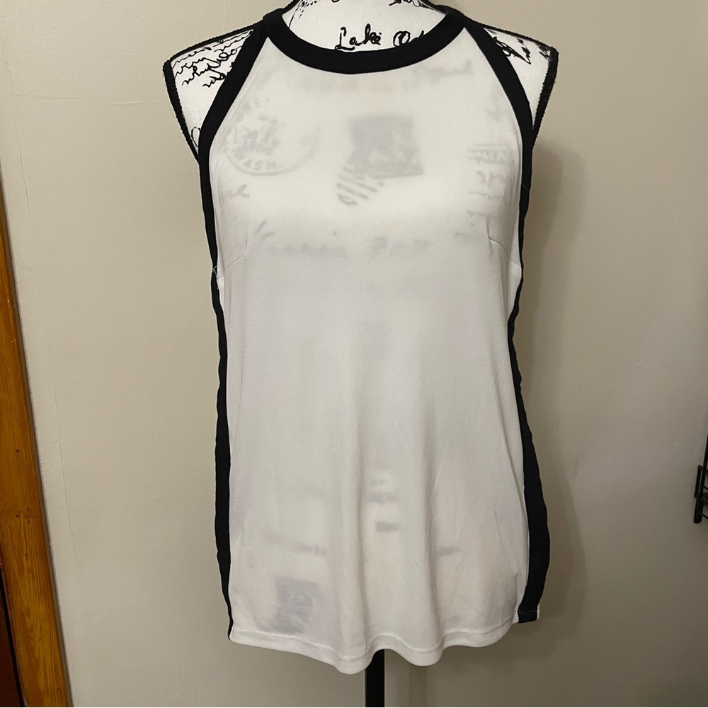 * Top shop blouse
